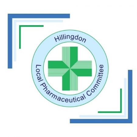 Hillingdon LPC logo New