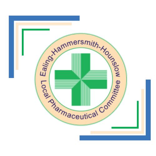 Ealing Pharmacies Map Middlesex Pharmaceutical Group