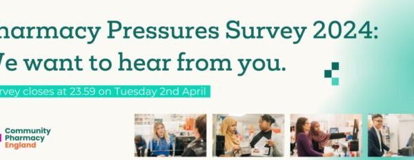 Final call to share pressures views